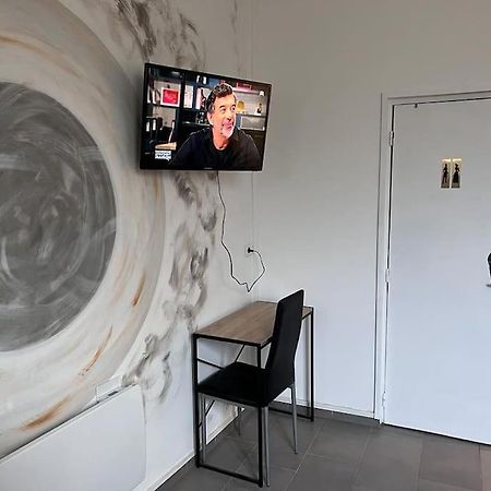Appartement Idealement Situe Montereau-Fault-Yonne Zewnętrze zdjęcie