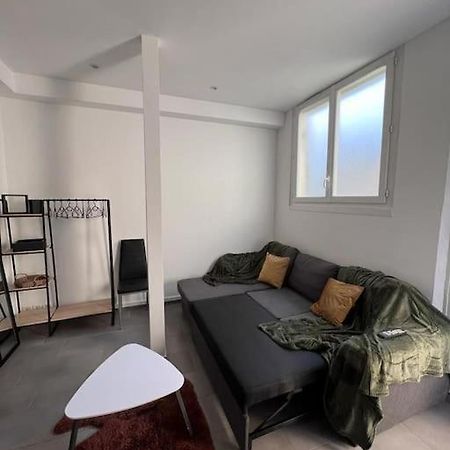 Appartement Idealement Situe Montereau-Fault-Yonne Zewnętrze zdjęcie