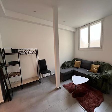Appartement Idealement Situe Montereau-Fault-Yonne Zewnętrze zdjęcie