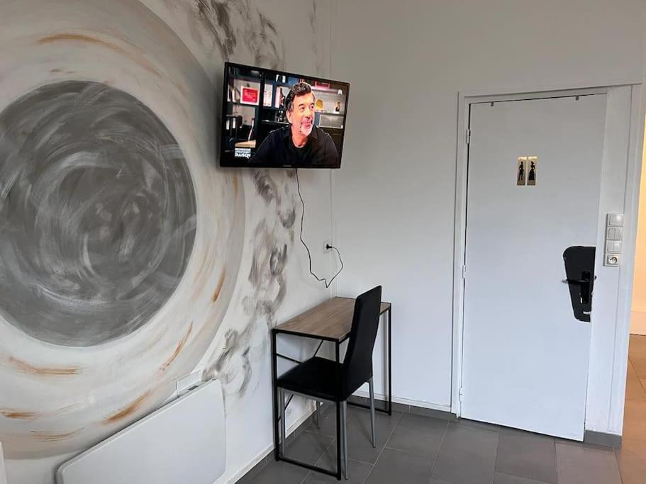 Appartement Idealement Situe Montereau-Fault-Yonne Zewnętrze zdjęcie