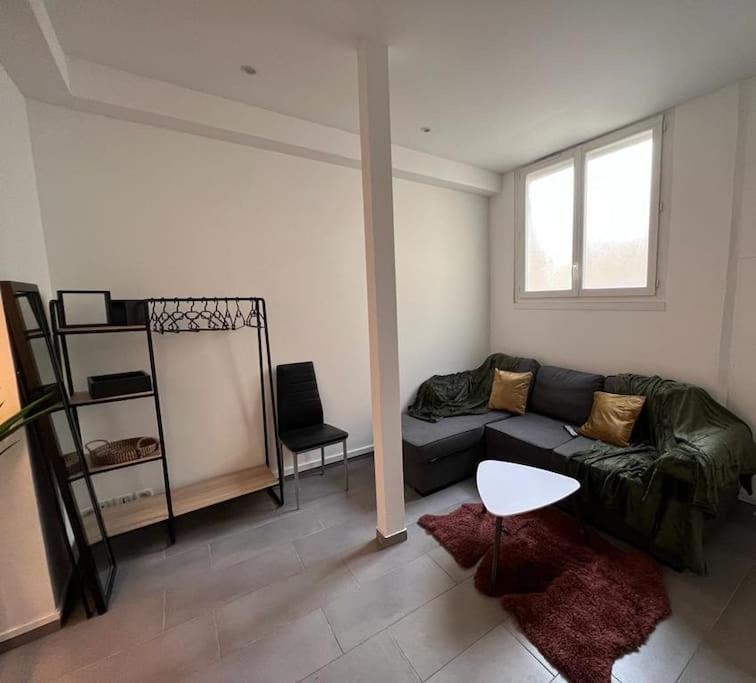 Appartement Idealement Situe Montereau-Fault-Yonne Zewnętrze zdjęcie